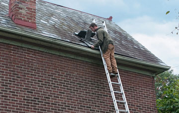 what affects urgent Roker roof repairs