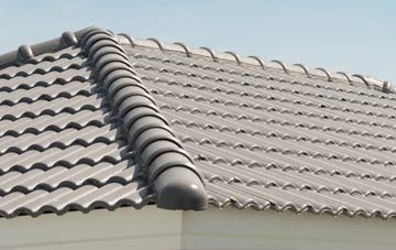 advantages of Roker clay roofing