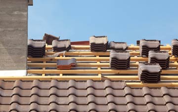 Roker clay roofing costs