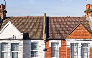 clay roofing Roker, Tyne And Wear
