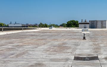 Roker commercial flat roofing
