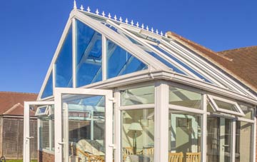 conservatory roof insulation costs Roker