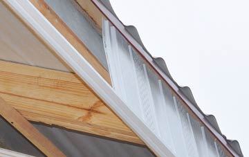 why Roker fascia repairs are essential