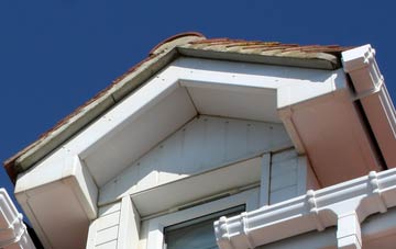 Roker fascia installation costs