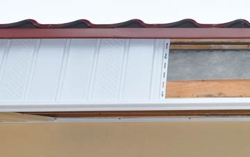 Roker fascia repair costs