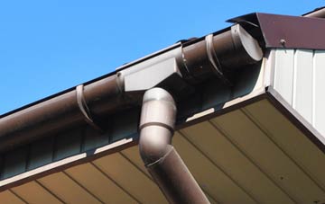 types of Roker fascias