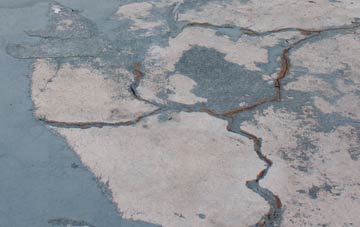 fibreglass roofing replacement Roker