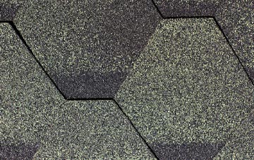 Roker fibreglass shingle repairs