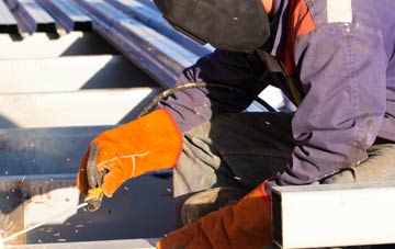 Roker flat roofing options