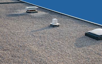 flat roofing Roker, Tyne And Wear