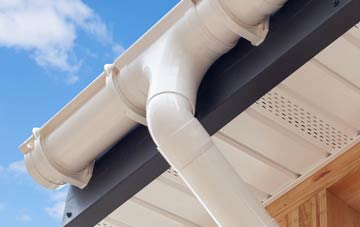 Roker gutter installation costs
