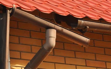 Roker gutter repair costs