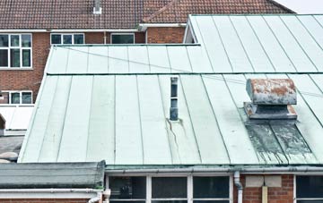 Roker lead roofing costs