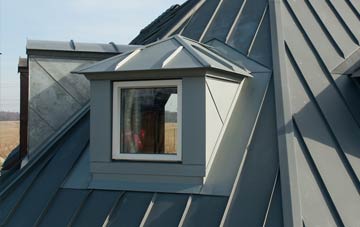 metal roofing Roker, Tyne And Wear