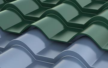 who should consider Roker plastic roofs