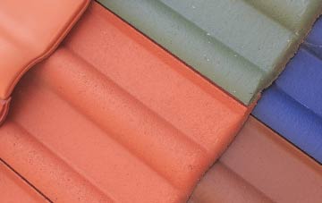 Roker plastic roofing companies