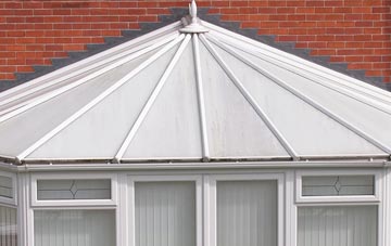Roker polycarbonate conservatory roof repairs