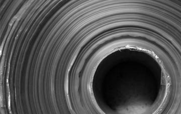 Roker pvc roof replacement