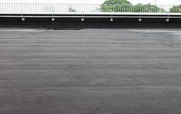 Roker asphalt roof replacement