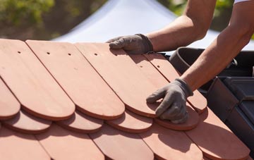 Roker roof tile contractors