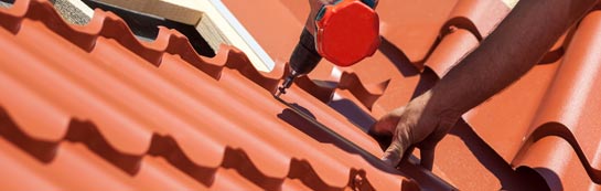 save on Roker roof installation costs