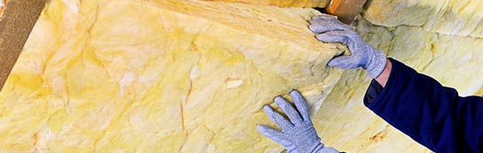 quotes for Roker roof insulation