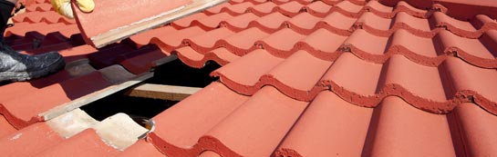 compare Roker roof repair quotes