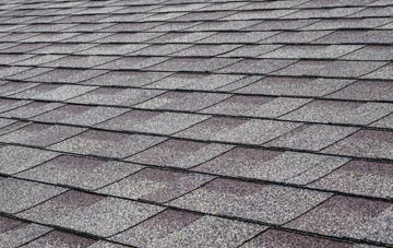 Roker tiles for shallow pitch roofing