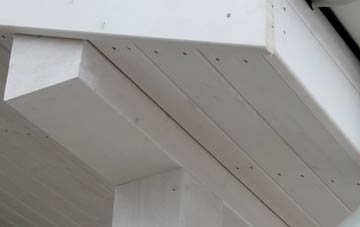 soffits Roker, Tyne And Wear