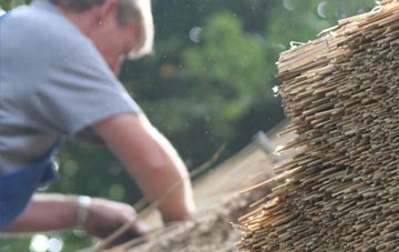 professional Roker thatchers