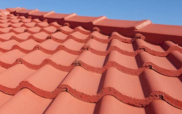 Roker tile and slate roof replacement