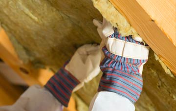 types of Roker pitched roof insulation materials