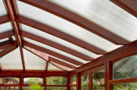 Roker conservatory roofing insulation