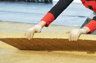 find rated Roker roof insulation companies