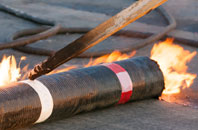 free Roker flat roofing repair quotes