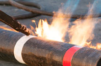 Roker flat roofing replacement