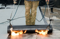 Roker flat roof sealing quote