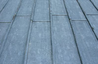 Roker lead roofing