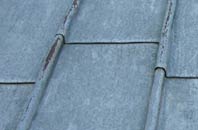 find rated Roker lead roofing companies