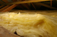 Roker pitch roof insulation