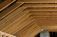 Roker pitched insulation quotes