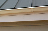 Roker soffit repair